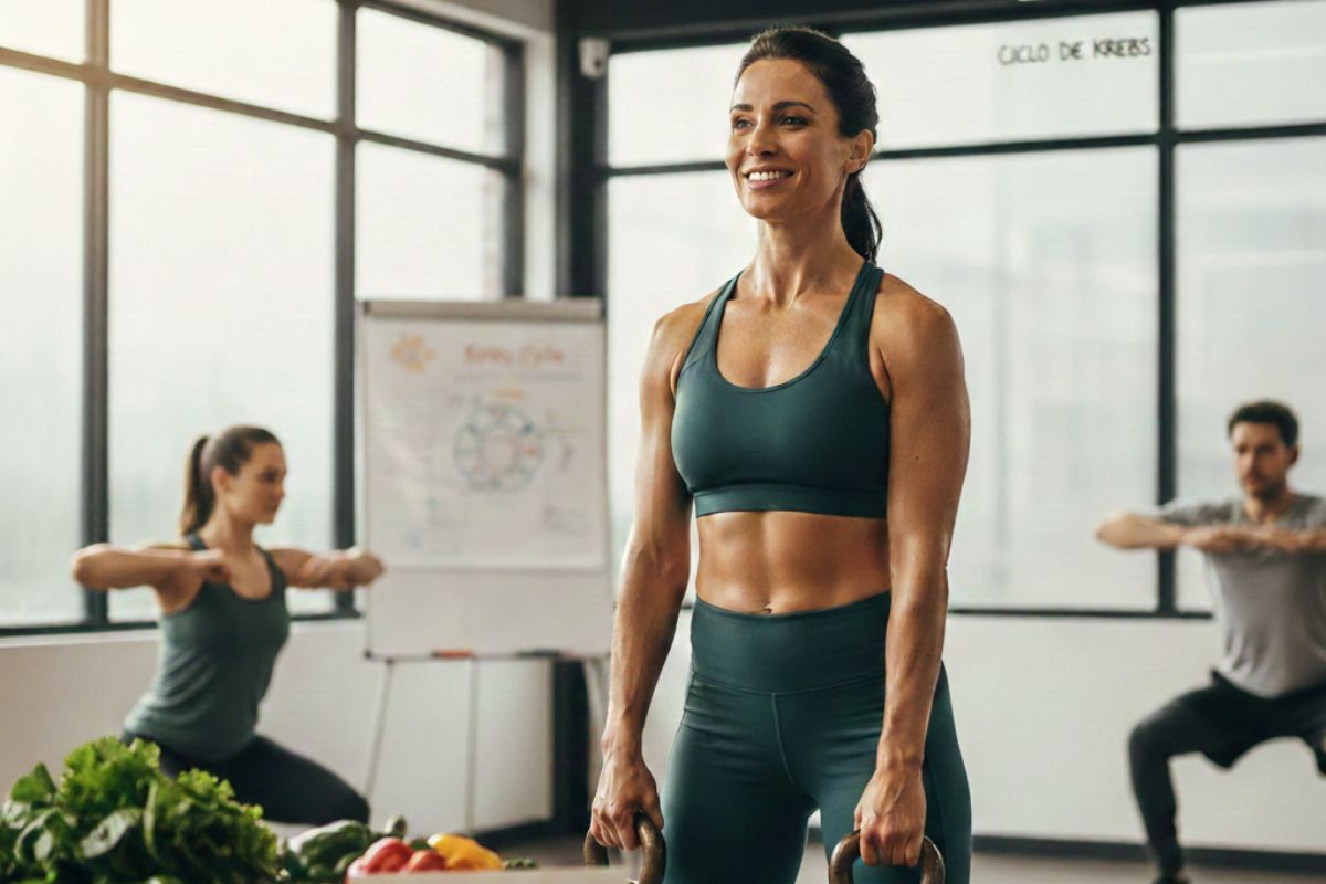 Plano Emagrecimento Feminino Sustentável
