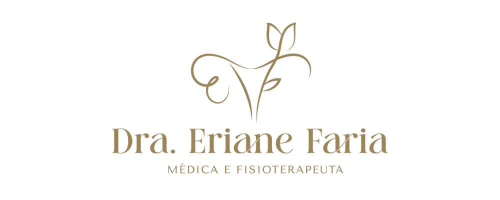 Dra. Eriane Faria - Médica e Fisioterapeuta
