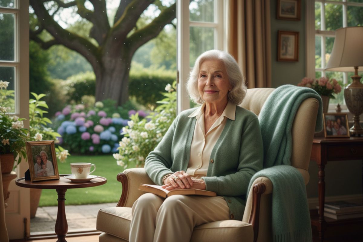 Plano Mulher Madura & Senil Integral